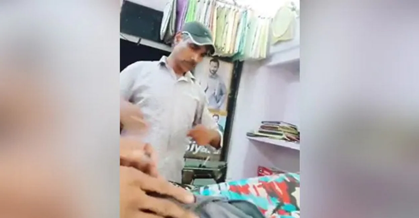 ഉദയ്പുരിൽ തയ്യൽക്കാരനെ വെട്ടിക്കൊലപ്പെടുത്തിയവർ പിടിയിൽ; നിരോധനാജ്ഞ