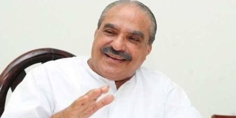 പാലാ ജനറല്‍ ആശുപത്രിക്ക് കെ.എം.മാണിയുടെ പേര് നല്‍കും ; തീരുമാനം മന്ത്രിസഭാ യോഗത്തില്‍