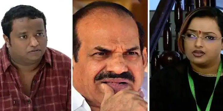 ഷാജ് കിരണിനെ അറിയില്ല, സ്വപ്നയെ നേരിട്ട് കണ്ടിട്ടില്ല, അമേരിക്കയിൽ പോയത് ചികിത്സക്ക് ; കോടിയേരിയുടെ മറുപടി