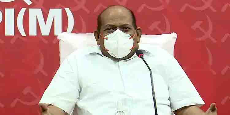 കേരളത്തിൽ ഇടതുവിരുദ്ധ മഹാസഖ്യം, തൃക്കാക്കരയിൽ കണ്ടത് തുടക്കം : കോടിയേരി