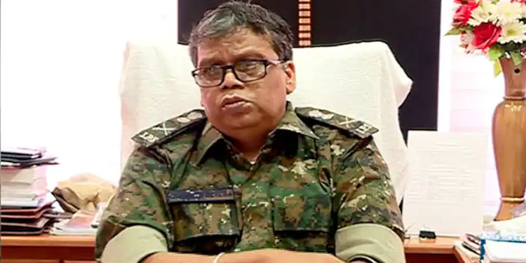 ടെക്നോപാർക്കിൻറെ സുരക്ഷയ്ക്ക് സ്വന്തം നിലയിൽ കൂടുതൽ പോലീസിനെ നൽകി മുൻ ഡിജിപി ; പണം നൽകില്ലെന്ന് ടെക്നോപാർക്ക്
