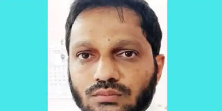 പതിമൂന്നുകാരനെ പ്രകൃതി വിരുദ്ധ പീഡനത്തിന് ഇരയാക്കിയ മദ്രസ അധ്യാപകന്‍ അറസ്റ്റില്‍