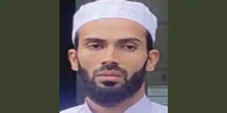 പതിമൂന്നുകാരനെ പ്രകൃതിവിരുദ്ധ പീഡനത്തിനിരയാക്കി മദ്രസ അധ്യാപകന്‍ അറസ്റ്റില്‍