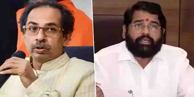 മഹാരാഷ്ട്രയിൽ കളം പിടിക്കാൻ ബിജെപി; വിമതർക്ക് ബിജെപി നിയമസഹായം ഉറപ്പാക്കും