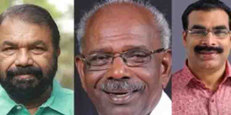 മുസ്ലിംലീ​ഗ് നേതാവിന്റെ വംശീയ അധിക്ഷേപത്തിൽ എംഎം മണി എംഎൽഎക്ക് പിന്തുണയുമായി മന്ത്രി വി ശിവൻക്കുട്ടി