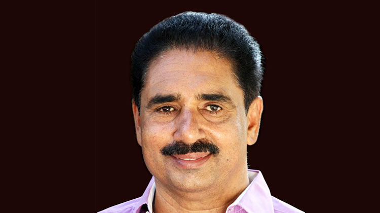 കെ.വി.തോമസ് പൊതുപ്രവർത്തനം അവസാനിപ്പിക്കണം: എൻ.കെ.പ്രേമചന്ദ്രൻ