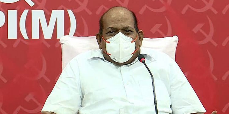 ‘അത്തരം പ്രവ‍ര്‍ത്തികളോട് യോജിപ്പില്ല , വിജിലൻസ് മേധാവിയെ മാറ്റിയത് ആക്ഷേപം ഉയർന്നതിനാൽ’: കോടിയേരി