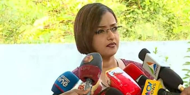 കള്ളപ്പണ കേസ് ; രഹസ്യമൊഴിയിൽ സ്വപ്ന സുരേഷിന്‍റെ മൊഴി എടുക്കാൻ എൻഫോഴ്സ്മെന്‍റിന്‍റെ നീക്കം