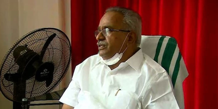 സർക്കാരിന് നാണക്കേടുണ്ടാക്കുന്നവര്‍ക്കെതിരെ നടപടിയുണ്ടാവും; വിജിലൻസ് മേധാവിക്കെതിരായ നടപടിയില്‍ കാനം