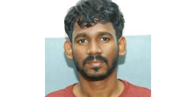 ആൽബത്തിൽ അഭിനയിപ്പിക്കാമെന്ന് വാ​ഗ്ദാനം നൽകി പീഡിപ്പിച്ചു ; യുവതിയുടെ പരാതിയിൽ യുവാവ് അറസ്റ്റിൽ