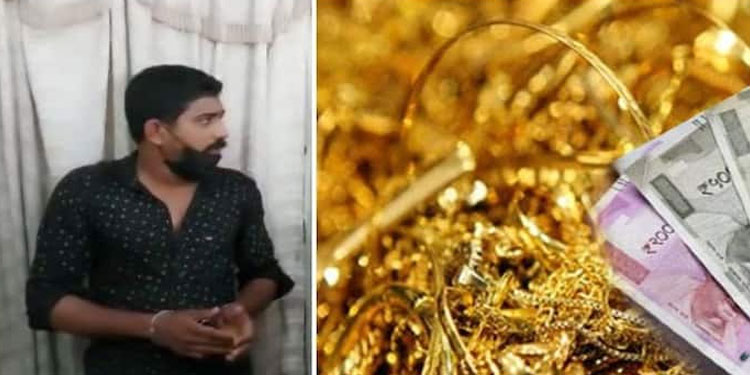 ‘പൂജ’ നടത്തിയ ശേഷം മോഷണം, പത്തനാപുരത്തെ ആ ‘വെറൈറ്റി കള്ളൻ’ ഒടുവിൽ കീഴടങ്ങി