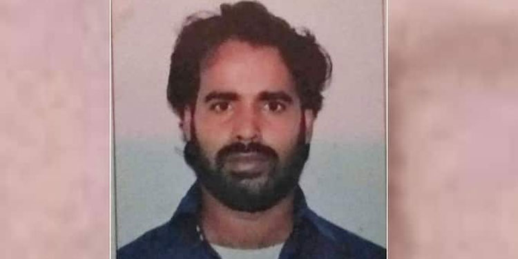 വാഹനം ഒട്ടകവുമായി കൂട്ടിയിടിച്ച് അപകടം; മരണപ്പെട്ട പ്രവാസി മലയാളിയുടെ മൃതദേഹം നാട്ടിലെത്തിച്ചു
