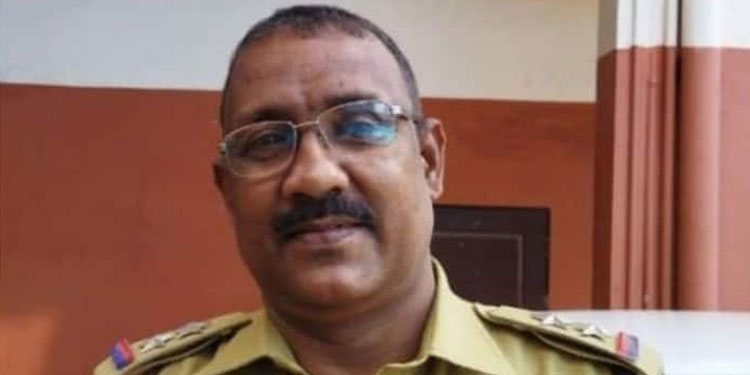 പ്രതിയിൽ നിന്നും പരാതിക്കാരനിൽ നിന്നും കൈക്കൂലി വാങ്ങി; എസ്ഐക്ക് സസ്പെൻഷൻ