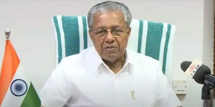 ‘ക്യാപ്റ്റൻ മിണ്ടുന്നില്ല’ തൃക്കാക്കര തോൽവിയിൽ ഇന്നും പ്രതികരിക്കാതെ മുഖ്യമന്ത്രി