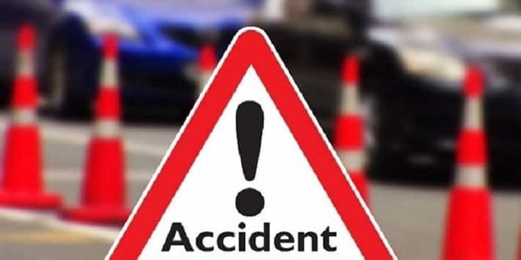 ഉത്തരാഖണ്ഡിൽ തീർത്ഥാടകരുടെ ബസ് മറിഞ്ഞ് അപകടം; ആറ് മരണം