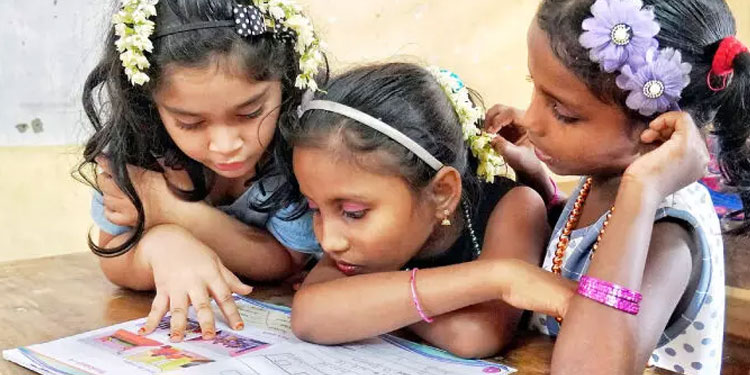 സ്കൂൾ പാഠ്യപദ്ധതി പരിഷ്കരണ പ്രവർത്തനങ്ങൾക്ക് തുടക്കം, ആദ്യയോഗം 16ന്