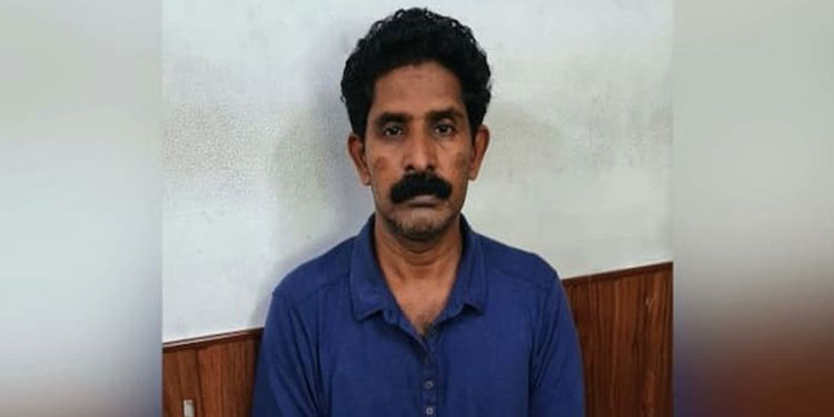 ചേര്‍ത്തലയിലെ നവവധുവിന്‍റെ മരണം കൊലപാതകം; ഭര്‍ത്താവ് അറസ്റ്റില്‍