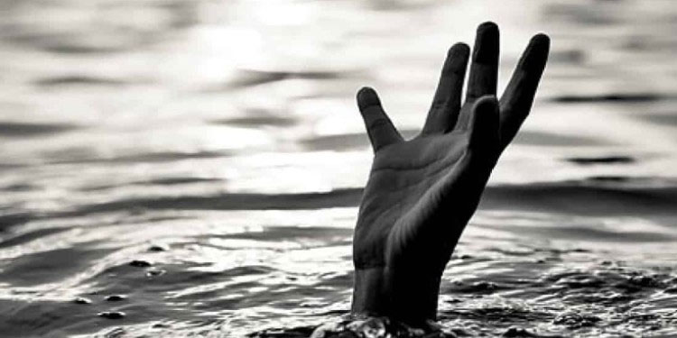കോഴിക്കോട്ട് ഒഴുക്കിൽപ്പെട്ട് കാണാതായ രണ്ടാമത്തെ കുട്ടിയുടെ മൃതദേഹം കണ്ടെത്തി