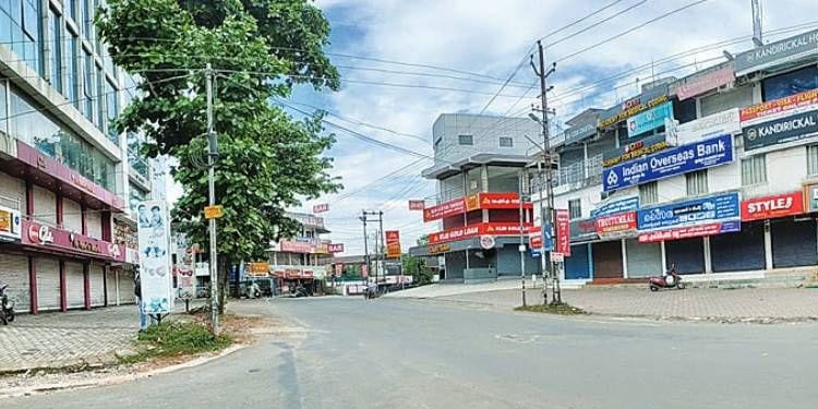 പരിസ്ഥിതിലോല മേഖല: ഇടുക്കിയിൽ 10-ന് എൽഡിഎഫിൻറെയും 16-ന് യുഡിഎഫിൻറെയും ഹർത്താൽ