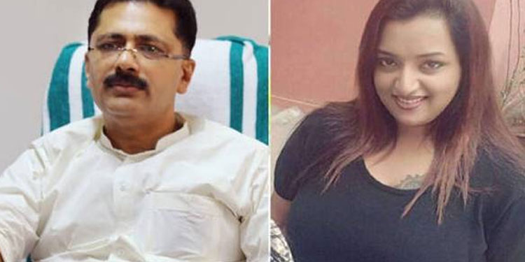 സ്വപ്നയ്ക്കെതിരെ ജലീലിന്റെ പരാതി അന്വേഷിക്കാന്‍ 12 അംഗ പൊലീസ് സംഘം