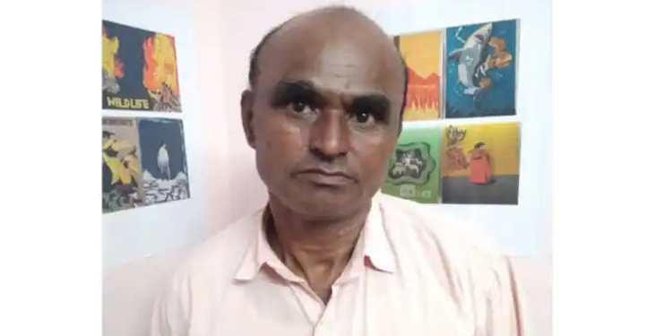 വീട്ടമ്മയിൽനിന്ന് 10 ലക്ഷം തട്ടിയെടുത്തു ; ദേവികുളത്ത് തട്ടിപ്പുകാരൻ പാസ്റ്റർ പിടിയില്‍