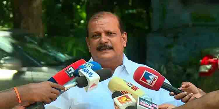 മുഖ്യമന്ത്രിക്കെതിരായ ഗൂഢാലോചനക്കേസ് ; പി സി ജോര്‍ജിനെ ചോദ്യം ചെയ്യും