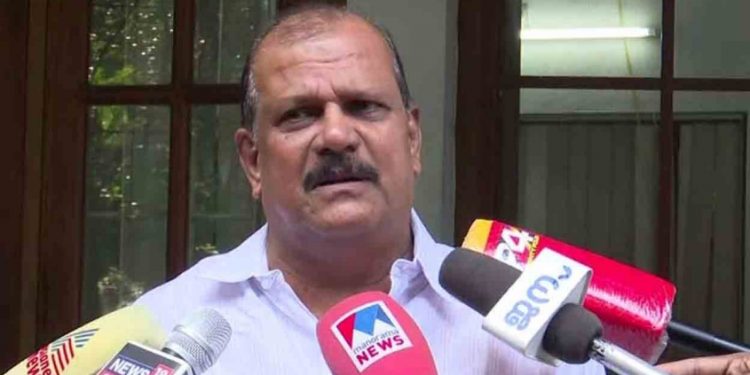 ആരോപണങ്ങൾ നേരിട്ട് അറിവുള്ളവയല്ല ;  കേസ് ഗൂഢലോചന : പി.സി.ജോർജ്