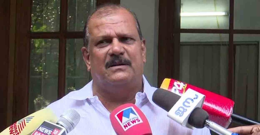 ആരോപണങ്ങൾ നേരിട്ട് അറിവുള്ളവയല്ല ;  കേസ് ഗൂഢലോചന : പി.സി.ജോർജ്