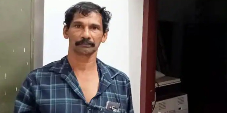 പോക്സോ കേസിൽ 56 കാരൻ പിടിയിൽ ; കുട്ടിയുടെ വെളിപ്പെടുത്തൽ സ്കൂളിലെ കൗൺസിലിങ്ങിനിടെ