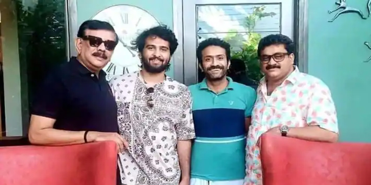 പ്രിയദര്‍ശന്‍ ചിത്രത്തിൽ ഷെയ്ന്‍ നിഗം നായകൻ ; ചിത്രീകരണം ഉടൻ