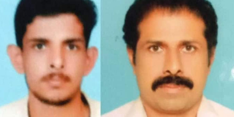 മകൻ ആത്മഹത്യ ചെയ്തു, ദു:ഖം താങ്ങാനാവാതെ മരണാനന്തര ചടങ്ങുകൾക്കിടെ അച്ഛനും മരിച്ചു