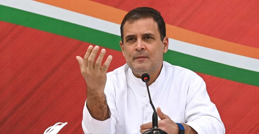 രാഹുല്‍ വയനാട്ടിലേക്ക് ;  വന്‍സ്വീകരണം ഒരുക്കും: ആക്രമണം ഉന്നതരുടെ അറിവോടെയെന്ന് കെ.സി