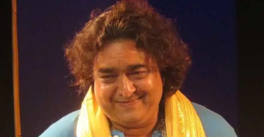 പ്രശസ്ത ഒഡിയ നടൻ റായ്മോഹൻ പാരിഡ വീട്ടിൽ തൂങ്ങി മരിച്ച നിലയിൽ