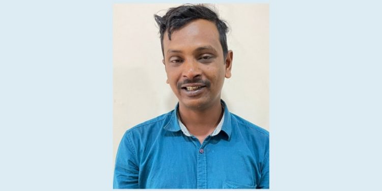 ശുചിമുറിയിൽ കയറി സ്കൂൾ വിദ്യാർഥിനികളെ ഉപദ്രവിച്ചു; പള്ളുരുത്തി സ്വദേശി അറസ്റ്റിൽ