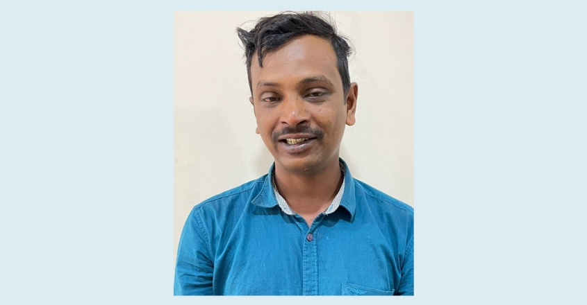 ശുചിമുറിയിൽ കയറി സ്കൂൾ വിദ്യാർഥിനികളെ ഉപദ്രവിച്ചു; പള്ളുരുത്തി സ്വദേശി അറസ്റ്റിൽ