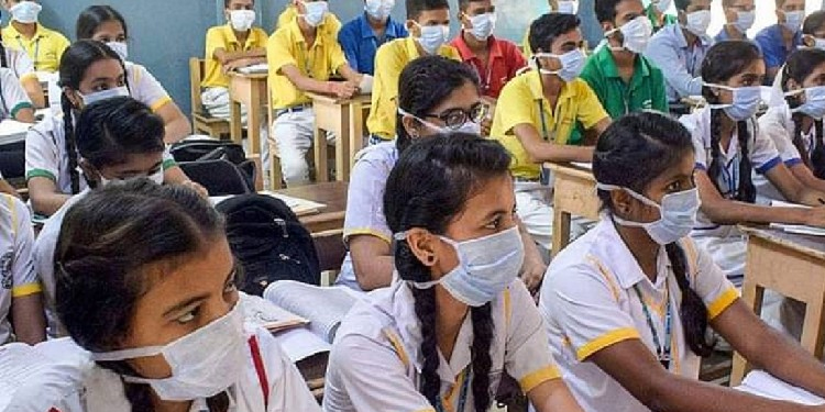 സംസ്ഥാനത്ത് സമഗ്ര പാഠ്യപദ്ധതി പരിഷ്കരണം ; യോഗം ഇന്ന്