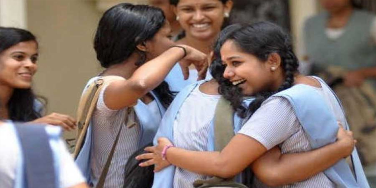 എസ്എസ്എൽസി പരീക്ഷ ഫല പ്രഖ്യാപനം, ഇന്നേക്ക് അഞ്ചാം ദിവസം ; പരിശോധിക്കേണ്ടതെങ്ങനെ?