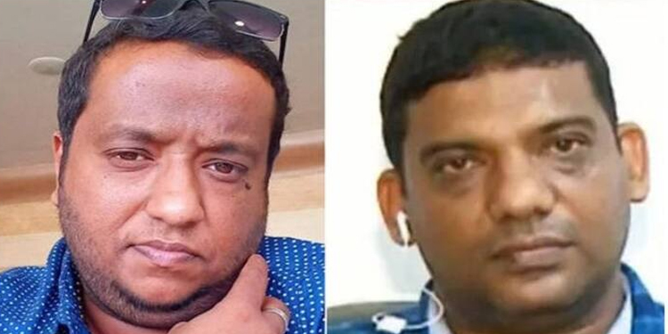 സ്വപ്നയുടെ വെളിപ്പെടുത്തല്‍ ; ഷാജ് കിരണ്‍ മുന്‍കൂര്‍ ജാമ്യാപേക്ഷയുമായി ഹൈക്കോടതിയില്‍
