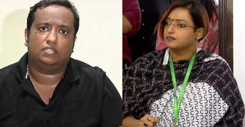സ്വപ്നയെപ്പോലെ ഒരു കുഞ്ഞിനെ വേണമെന്ന് ഷാജ് കിരൺ പറഞ്ഞു: വെളിപ്പെടുത്തി സ്വപ്ന