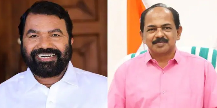 മന്ത്രിമാരുടെ ഉച്ചയൂണ് ഇന്ന് വിദ്യാർത്ഥികൾക്കൊപ്പം ; സ്കൂളുകളിലെ ഉച്ച ഭക്ഷണത്തിന്റെ ഗുണമേന്മ പരിശോധന ഇന്ന്