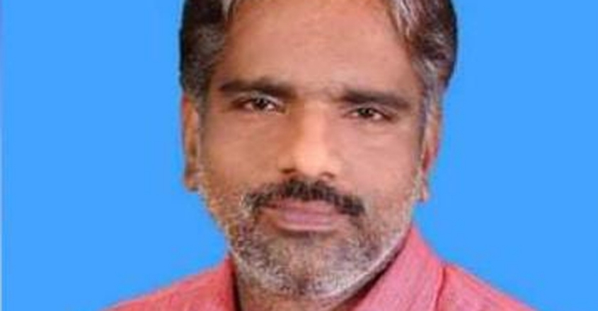 സിപിഎമ്മിന്റെ സുരേഷ് ചങ്ങാടത്ത് മേലടി ബ്ലോക്ക് പഞ്ചായത്ത് പ്രസിഡന്റ്
