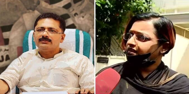ഗൂഡാലോചന കേസിന്‍റെ പേരിൽ മാനസിക പീഡനമെന്ന് സ്വപ്ന ഹൈക്കോടതിയില്‍ ; സര്‍ക്കാരിന്‍റെ വിശദീകരണം തേടി കോടതി