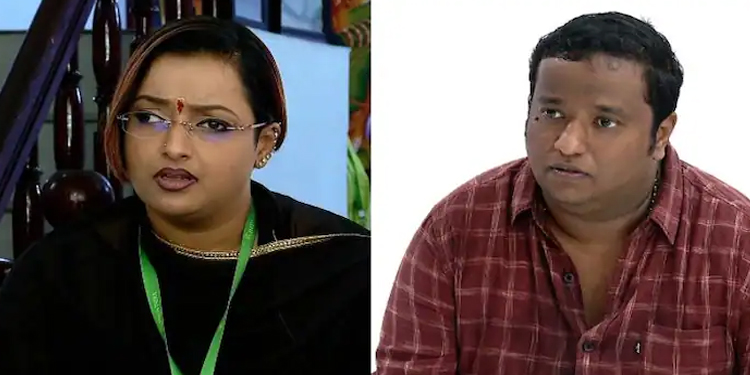 ശബ്ദരേഖ എഡിറ്റ് ചെയ്തത് ; മുഖ്യമന്ത്രിയെ കുറിച്ച് പറഞ്ഞത് പഴയ സംഭാഷണമെന്നും ഷാജ് കിരൺ