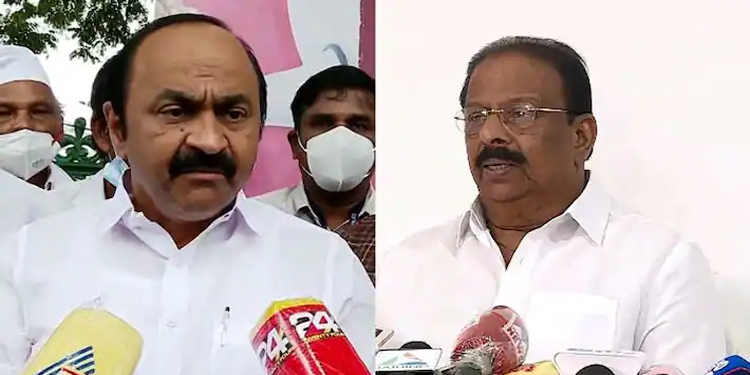 പ്രതിഷേധങ്ങൾ കടുപ്പിക്കാൻ പ്രതിപക്ഷം ; സമരമുറകൾ ചർച്ച ചെയ്യാൻ ഇന്ന് യുഡിഎഫ് ഏകോപന സമിതി യോ​ഗം