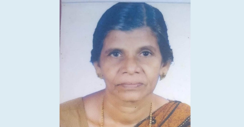 കണ്ണൂരിൽ ബസിൽനിന്ന് തെറിച്ചുവീണു ; വനിതാ ക്ലീനർക്ക് ദാരുണാന്ത്യം