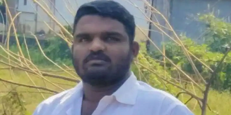 ഭക്ഷണം തൊണ്ടയിൽ കുടുങ്ങി യുവാവിന് ദാരുണാന്ത്യം