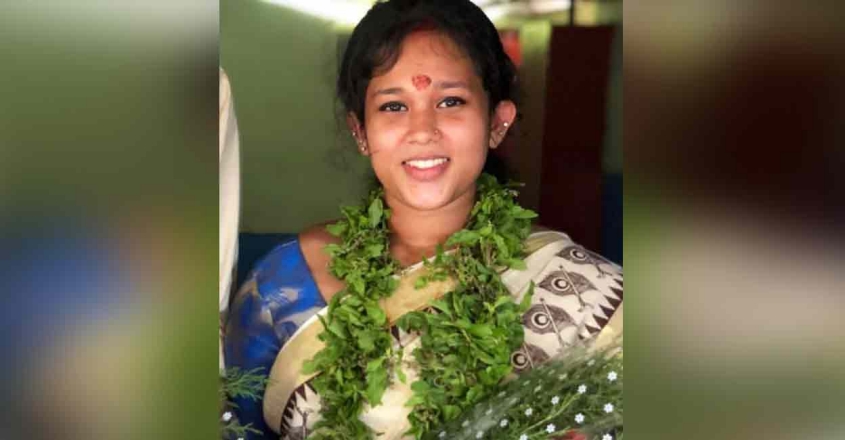 വിവാഹിതയായിട്ട് 6 മാസം; ഗർഭിണിയായ 19 വയസ്സുകാരി ഭർതൃവീട്ടിൽ തൂങ്ങി മരിച്ച നിലയിൽ