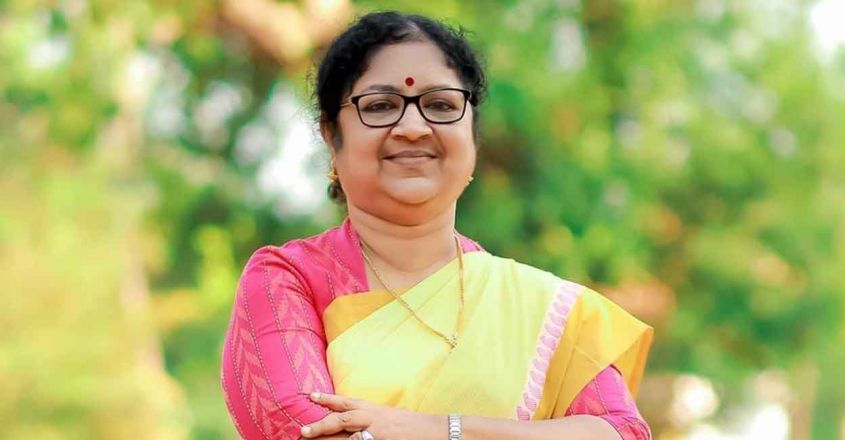 മന്ത്രി ബിന്ദുവിന്റെ പേരിൽ വ്യാജ വാട്സാപ്പ് സന്ദേശം; നടപടിക്ക് ഡിജിപിക്ക് നിർദേശം