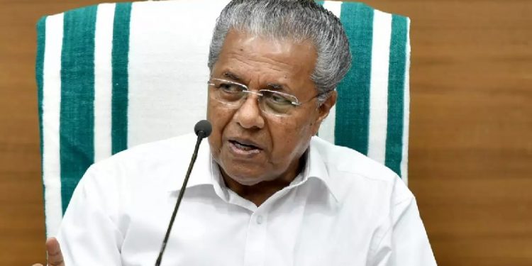 സിൽവർലൈൻ ജനങ്ങളുടെ ആശങ്കകൾ പരിഹരിച്ച്‌ നടപ്പാക്കും : മുഖ്യമന്ത്രി