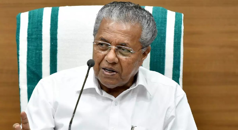 സിൽവർലൈൻ ജനങ്ങളുടെ ആശങ്കകൾ പരിഹരിച്ച്‌ നടപ്പാക്കും : മുഖ്യമന്ത്രി